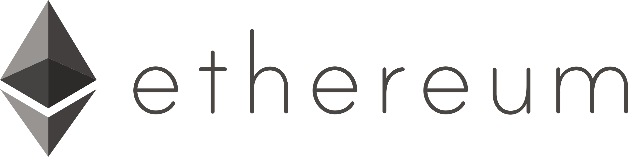 Ethereum Logo